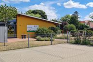 Kinderkrippe "Raupe Nimmersatt" Süpplingen