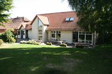 DRK Helmstedt: Kindergärten & Kindertagesstätten