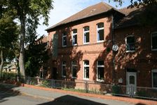 DRK Helmstedt: Kindergärten & Kindertagesstätten