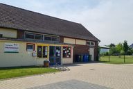 Kindergarten "Villa Kunterbunt" Warberg