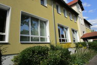 Hort "An der wilden Schunter" Süpplingen